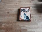 Wanted dead or alive dvd, Vanaf 16 jaar, Ophalen of Verzenden, 1980 tot heden
