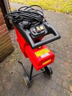 Te koop: Hakselaar van Wolf, Ophalen, Gebruikt, Elektrisch, Wolf