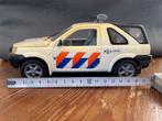 politie auto's , motor en een pijlwagen, Ophalen of Verzenden, Gebruikt, Auto's