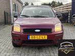 Ford Fusion 1.6-16V Fusion+ | NIEUWE APK | KOOPJE HOOR |, Auto's, Voorwielaandrijving, 1596 cc, Gebruikt, Origineel Nederlands