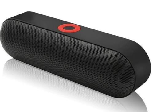 NBY Krachtige Bluetooth Speaker - 10W Surround Sound Draadlo, Audio, Tv en Foto, Luidsprekers, Zo goed als nieuw, Front, Rear of Stereo speakers