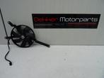 Koelvin / Ventilator Yamaha Tenere 1200 2010-2011-2012-2019, Ophalen of Verzenden, -, -, -