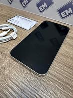 iPhone 12 Pro - 128GB / batterij 100% / garantie, 128 GB, Wit, Zo goed als nieuw, Zonder simlock