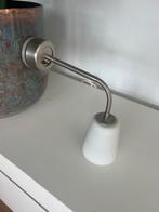 Nachtlampje, Ophalen, Zo goed als nieuw, Glas, Minder dan 50 cm