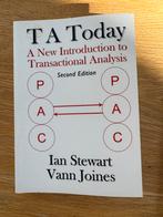 TA Today A New Introduction to Transactional Analysis, Ophalen of Verzenden, Nieuw