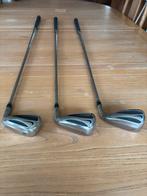 Nike Slingshot OSS ijzers (5,7,A), Ophalen, Gebruikt, Set, Overige merken