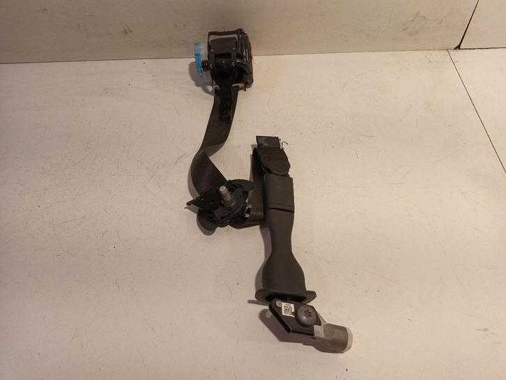Veiligheidsgordel links voor Opel Insignia, Auto-onderdelen, Interieur en Bekleding, Opel, Gebruikt, Herkomst onderdeel bekend
