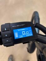 Klever X Speed - Framemaat M - Zo goed als nieuw!, Overige merken, Klever, Klever, Ophalen of Verzenden
