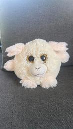 Schaap knuffel sunkid, Kinderen en Baby's, Ophalen of Verzenden, Zo goed als nieuw, Overige typen