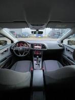 Seat Leon 1.0 EcoTSI Style DSG AUTOMAAT LED XENON CAMERA NAP, Gebruikt, Euro 6, Leon, Origineel Nederlands
