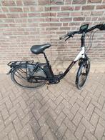 Kalkhoff Activity electrische fiets, Fietsen en Brommers, Fietsen | Vouwfietsen, Ophalen, Gebruikt, 20 inch of meer, Versnellingen