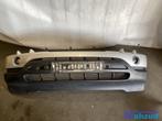 BMW X5 E53 Grijs zilver voorbumper 2000-2006, Ophalen, Gebruikt, Voor, Bumper