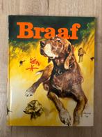 Braaf van Rien Poortvliet, Ophalen of Verzenden, Gelezen
