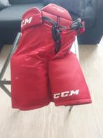 ccm ijshockey broek, Sport en Fitness, IJshockey, Ophalen of Verzenden, Zo goed als nieuw