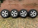 All season banden Nissan Qashqai, 16 inch, Verzenden, Banden en Velgen, All Season