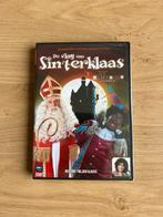 Sinterklaasjournaal dvd - De vlag van Sinterklaas, Diversen, Verzenden, Nieuw