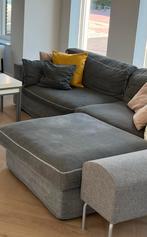 Gratis Bank Basic Label met gebruikssporen - Ophalen!, Huis en Inrichting, Banken | Bankstellen, Ophalen, 250 tot 300 cm, Gebruikt