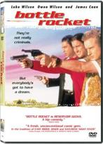 Bottle Rocket (1996) DVD Wes Anderson Jaren 90 CULT Classic, Cd's en Dvd's, Dvd's | Klassiekers, Ophalen of Verzenden, Zo goed als nieuw