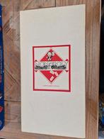 Monopoly - lange witte doos uitgave, Ophalen of Verzenden