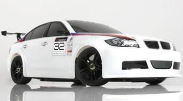 RC auto E4JR 2 4WD Touring BMW 320 RTR 2.4gHz beschikbaar voor biedingen