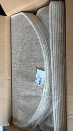 Trapmatten beige 15 stuks, Huis en Inrichting, Beige, Ophalen of Verzenden, Zo goed als nieuw, Minder dan 10 m²