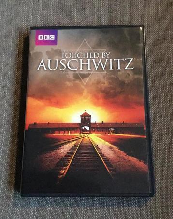 Touched by Auschwitz - BBC dvd beschikbaar voor biedingen