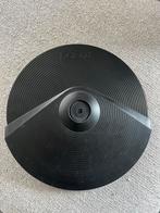 Roland CY-8 E-Cymbal - Veelzijdig!, Muziek en Instrumenten, Ophalen of Verzenden, Gebruikt, Roland, Elektronisch