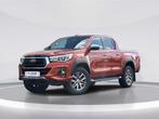 Toyota HiLux 2.4 D-4D-F DC Executive Van | V-288-XL, Auto's, Toyota, Automaat, Gebruikt, Euro 6, 2307 kg