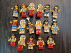Lego indianen western partij poppetjes, Kinderen en Baby's, Speelgoed | Duplo en Lego, Ophalen of Verzenden, Zo goed als nieuw