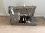 Singer 328k naaimachine, Hobby en Vrije tijd, Naaimachines en Toebehoren, Ophalen, Gebruikt, Singer