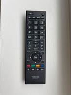 Toshiba CT-90326 Afstandsbediening - Origineel, Ophalen of Verzenden, Gebruikt, Origineel, Tv