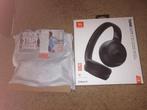 JBL Tune 520BT Draadloze Koptelefoon - Nieuw!, Audio, Tv en Foto, Koptelefoons, Overige merken, Bluetooth, Nieuw, Op oor (supra aural)