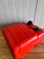 25 liter tanken yamha honda, Ophalen of Verzenden, Zo goed als nieuw, Motor en Techniek