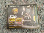 Gigabyte X150-PRO ECC Moederbord - Gebruikt, Computers en Software, Gebruikt, LGA 1151, DDR4, Ophalen of Verzenden