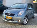 Toyota Yaris 1.3 VVTi Sol/5drs/nap/2e EIG/ dealeronderhouden, Auto's, Toyota, Voorwielaandrijving, Gebruikt, 4 cilinders, 995 kg