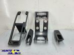 Interieurlijsten set Volvo C30/V50/S40 ('06-'12) 130586, Auto-onderdelen, Gebruikt, Ophalen of Verzenden, Volvo, Volvo