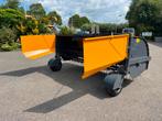 Elho TR 300 (bj 2025), Overige, Oogstmachine