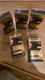Syoss Oleo Intense 3-10 Haarverf, Ophalen of Verzenden, Nieuw, Overige typen