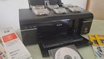 Epson Stylus Photo P50 Printer, Computers en Software, Printers, Ophalen, Gebruikt, Fotoprinter, Zwart-en-wit printen