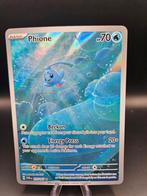Phione #175, Verzenden, Nieuw, Losse kaart, Foil