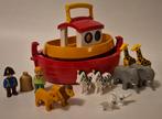 Playmobil 7665 - 123 - Ark van Noach, Ophalen of Verzenden, Zo goed als nieuw