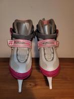 2. Schaatsen. Nijdam. Mt 34 t/m 37, Sport en Fitness, Schaatsen, Gebruikt, Ophalen of Verzenden, Kunstschaatsen, Nijdam