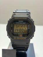 Casio G-Shock DW-5600EG-9, Ophalen of Verzenden, Gebruikt, Zwart, IOS