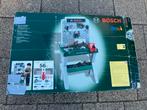 Bosch mini werkbank, Ophalen of Verzenden, Gebruikt