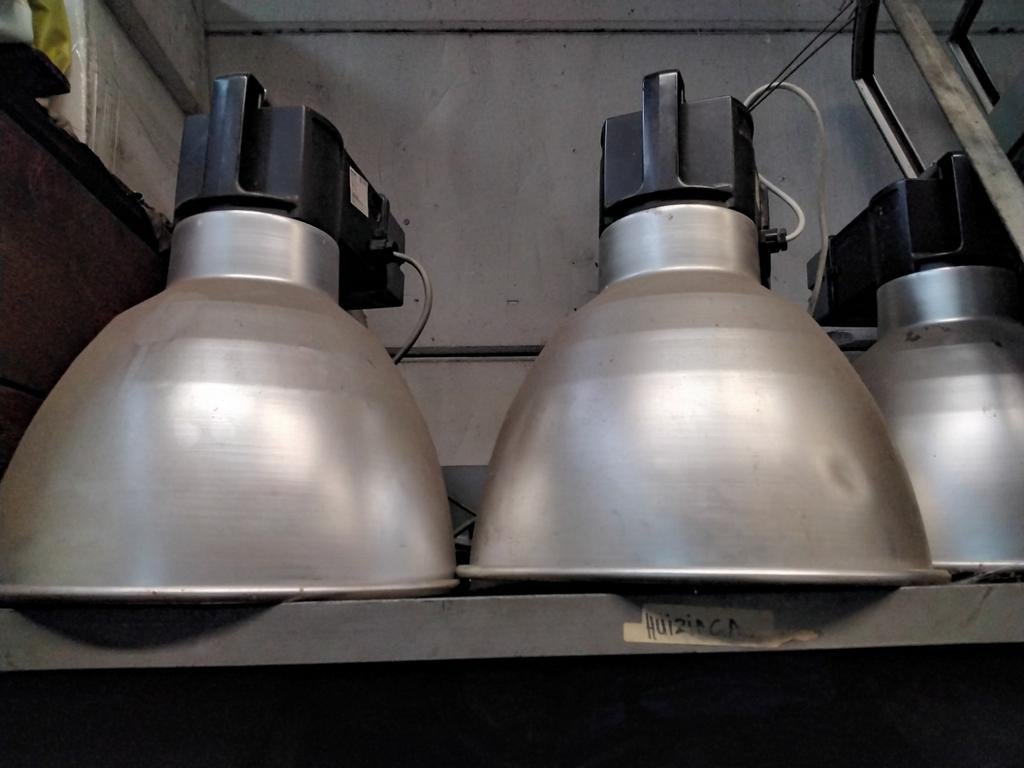 Industriële Gasontladingslampen, Ophalen of Verzenden, Minder dan 50 cm