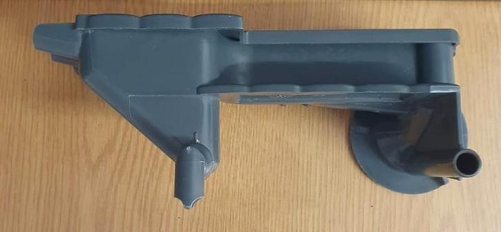 Douwe Egberts Cafitesse 60 / 61 uitloop goot, wisselset, Witgoed en Apparatuur, Onderdelen en Toebehoren, Refurbished, Ophalen of Verzenden