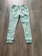 Groene Joggingbroek, Ophalen of Verzenden, Zo goed als nieuw, Jongen