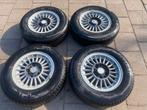 ORIGINELE ALPINA FPS wielen BMW E28 Velgen. 14" INCH, Motoren, Onderdelen | BMW, Ophalen