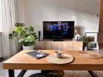 Salontafel oakwood, Huis en Inrichting, Complete inboedels, Ophalen