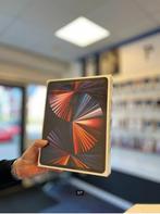 Apple iPad Pro 12.9" 2021 -5G - Nieuw met Apple garantie!, Apple iPad, Nieuw, 12 inch, Ophalen of Verzenden